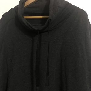 Lululemon Twist and Tuck Sweater SIZE 10 /L
